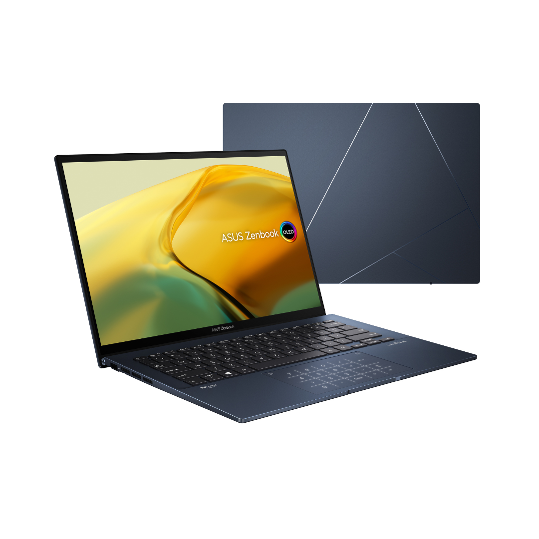 ASUS ZenBook 14 UX3402ZA-KP500W Laptop 35.6 cm (14
