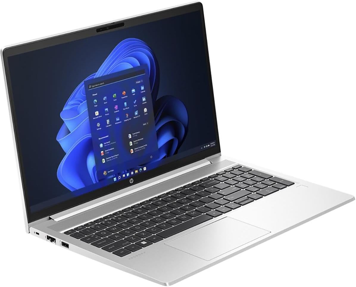HP ProBook 450 G10 i5 13th Gen 16GB RAM 512GB SSD Refurbished0