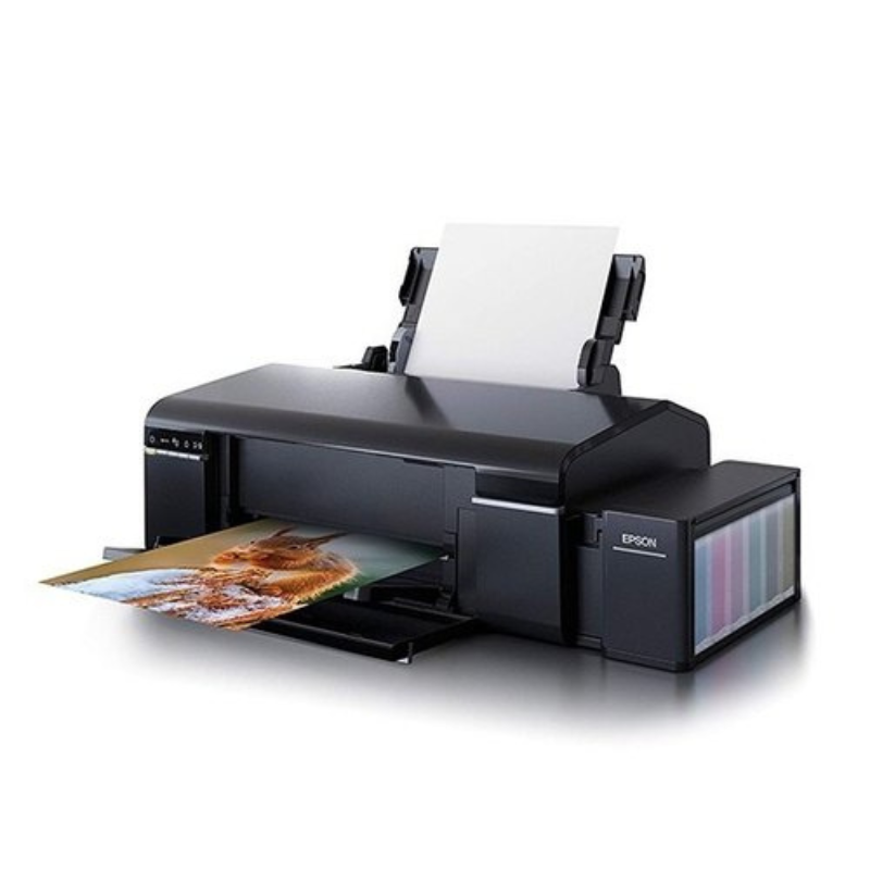  Epson L805 Photo InkTank Printer – C11CE864044