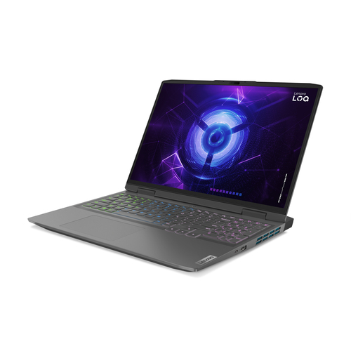 Lenovo LOQ 16IRH8 Gaming Laptop Intel® Core™ i7-13620H Laptop 40.6 cm (16