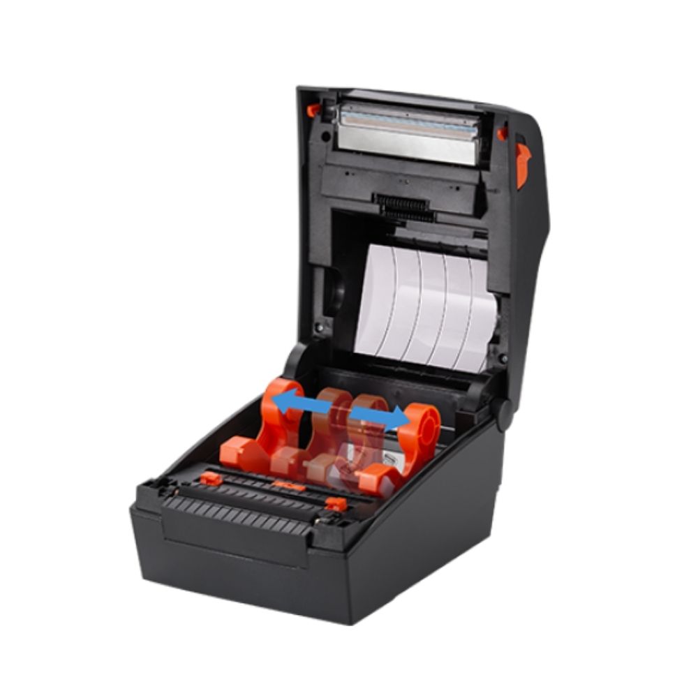 Bixolon XD5-40T Thermal label printer3