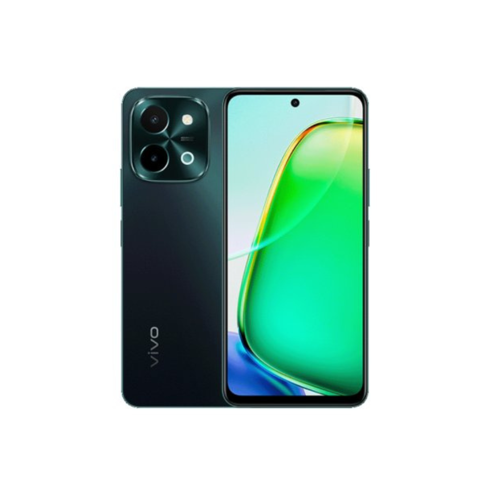 Vivo Y29 8GB RAM 256GB Storage Smartphone      0
