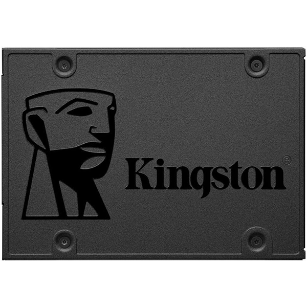 Kingston 480GB A400 SATA 3 2.50