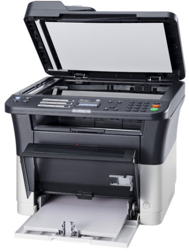   Kyocera ECOSYS FS-1025MFP Multifunction Laser Printer4