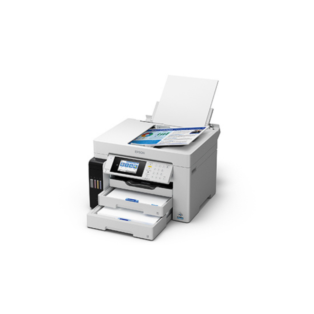 Epson EcoTank L15180 A3 Wi-Fi Duplex Multi-Function Ink Tank Printer0