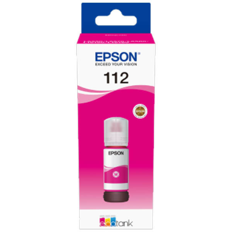 Ink Cart Epson 112 – 70ml – C13T06C34A2