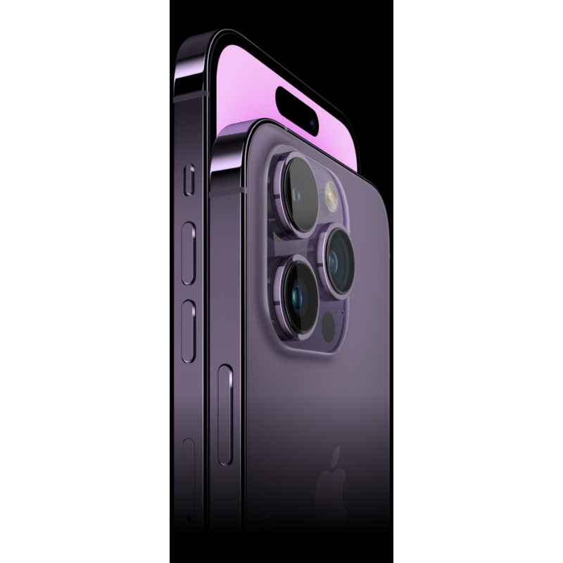 Apple IPhone 14 Pro Max 128GB4