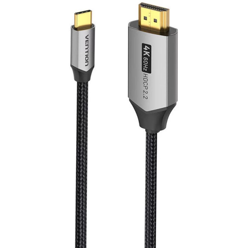 Vention USB 2.0 A -VEN‑COJBF M to A M Cable 1M PVC Type