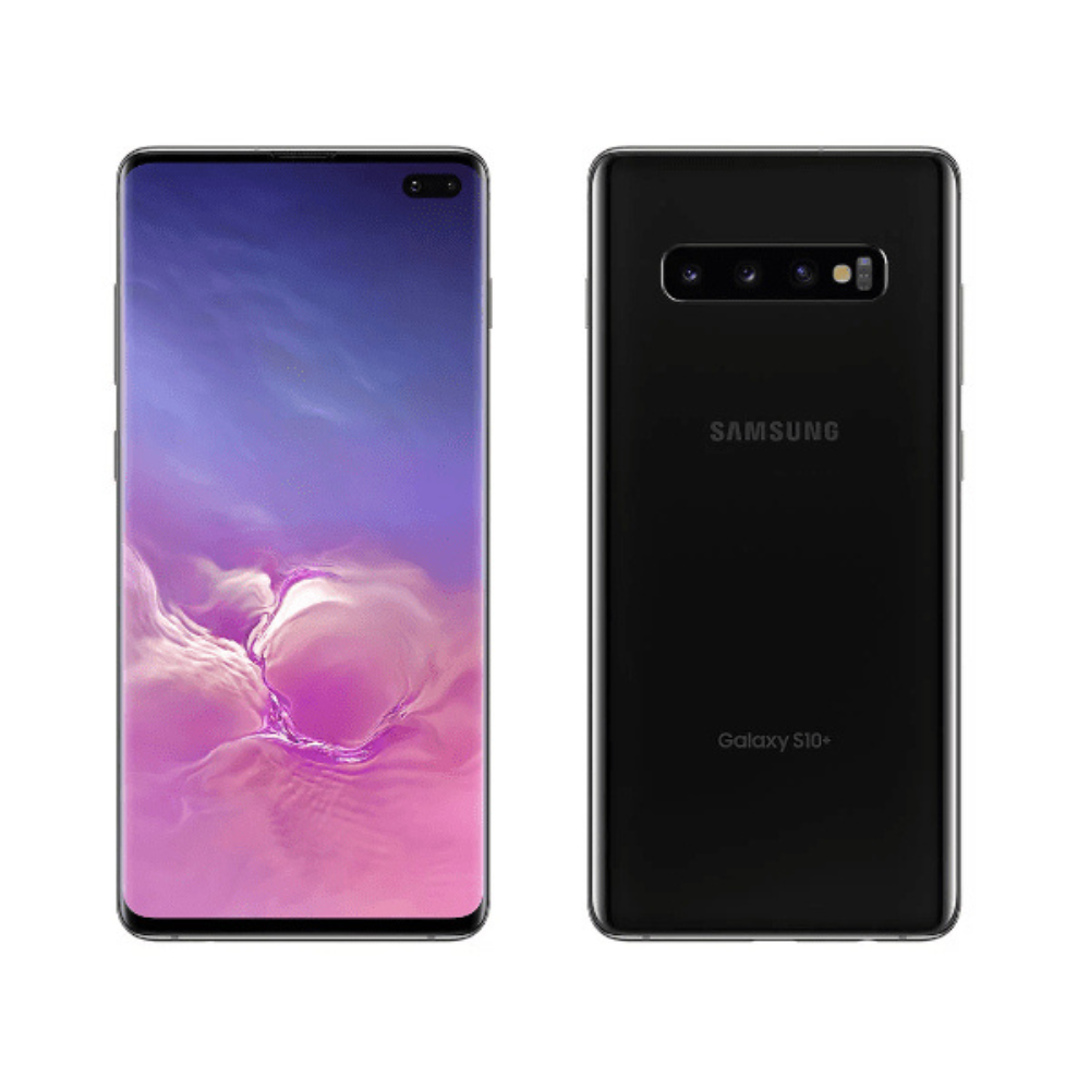Samsung Galaxy S10 Plus 12GB RAM 256GB ROM3