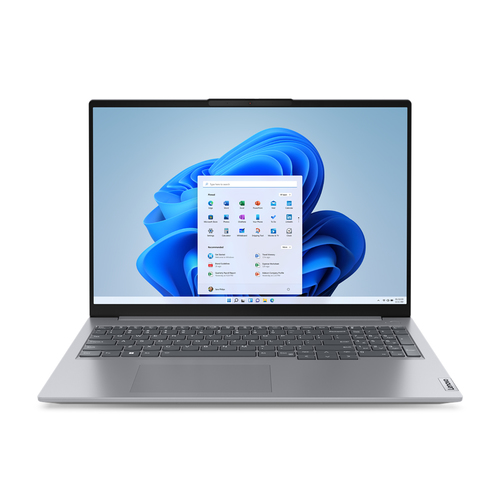 Lenovo ThinkBook 16 G6 IRL, Intel® Core™ i5-1335U Laptop, 40.6 cm (16