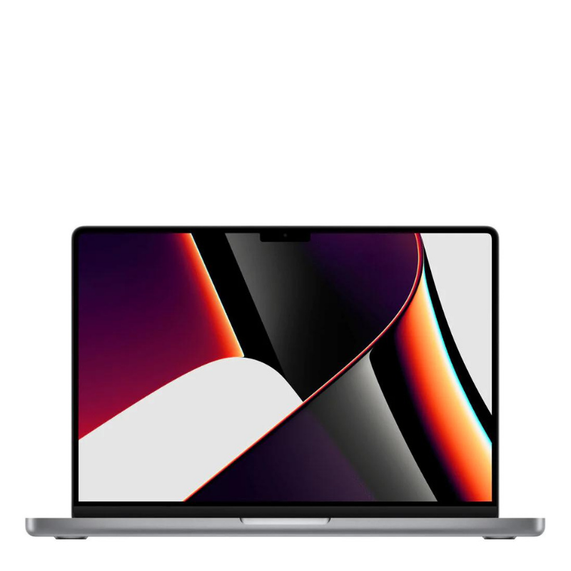14-inch MacBook Pro: Apple M1 Pro chip with 10-core CPU and 16-core GPU, 1TB SSD –(MKGT3B/A)2