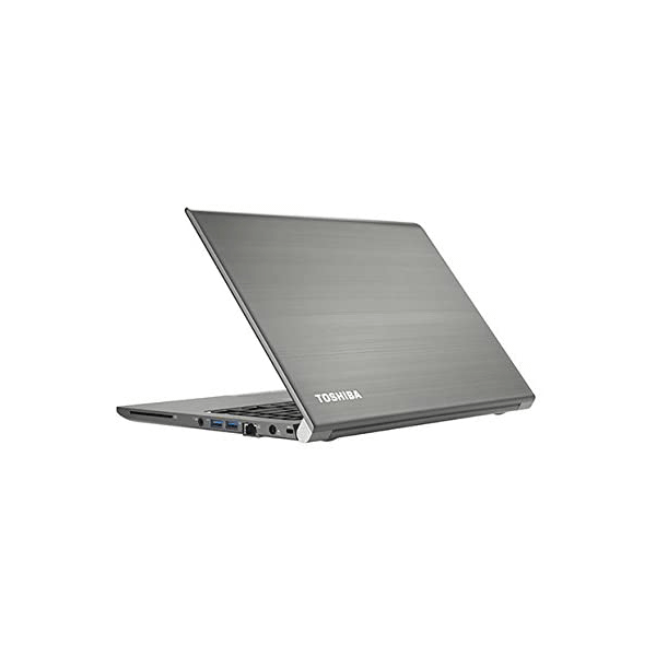 Toshiba TECRA Z40-B X4301 14-inch Laptop (Intel Core i5-5200U Processor, 8GB RAM, 256GB HDD, Windows 8.1 Pro 64 bit)4