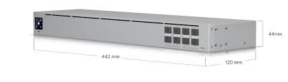 UniFi USW-Aggregation – High-Performance Aggregation Switch0