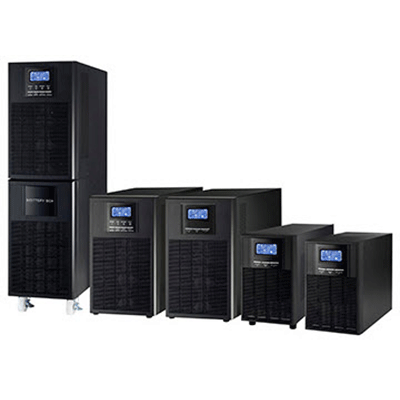 Mecer 10000VA On-Line Tower UPS (ME-10000-WPTU)3