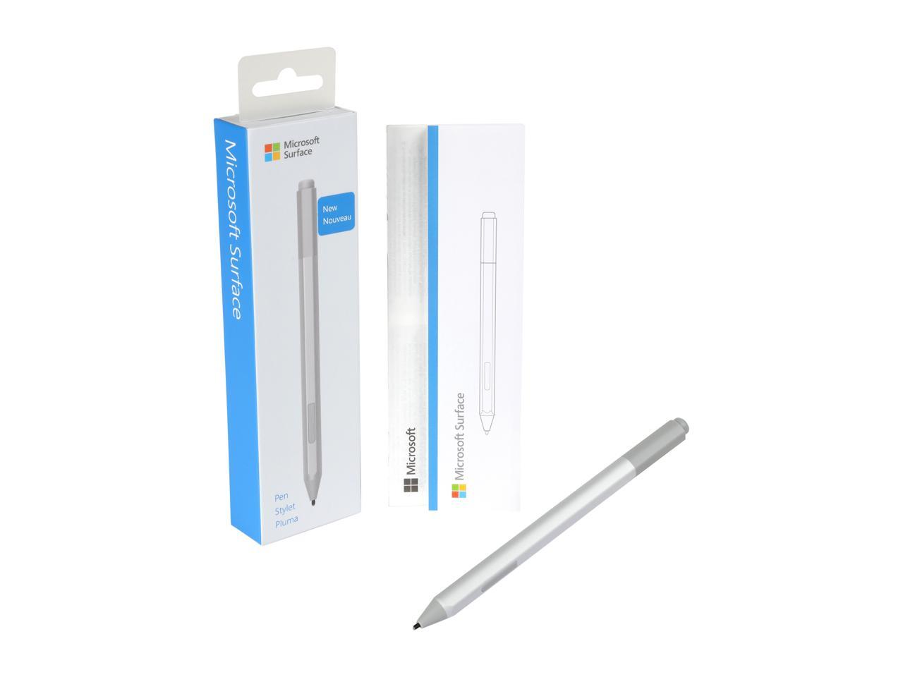  Microsoft Surface Pen Platinum (EYV-00009)