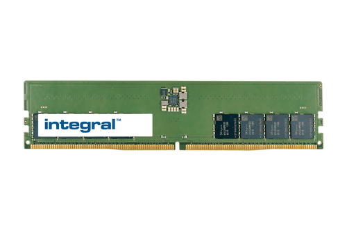 Crucial Desktop RAM DDR5 16GB 4800 - CT16G48C40U50