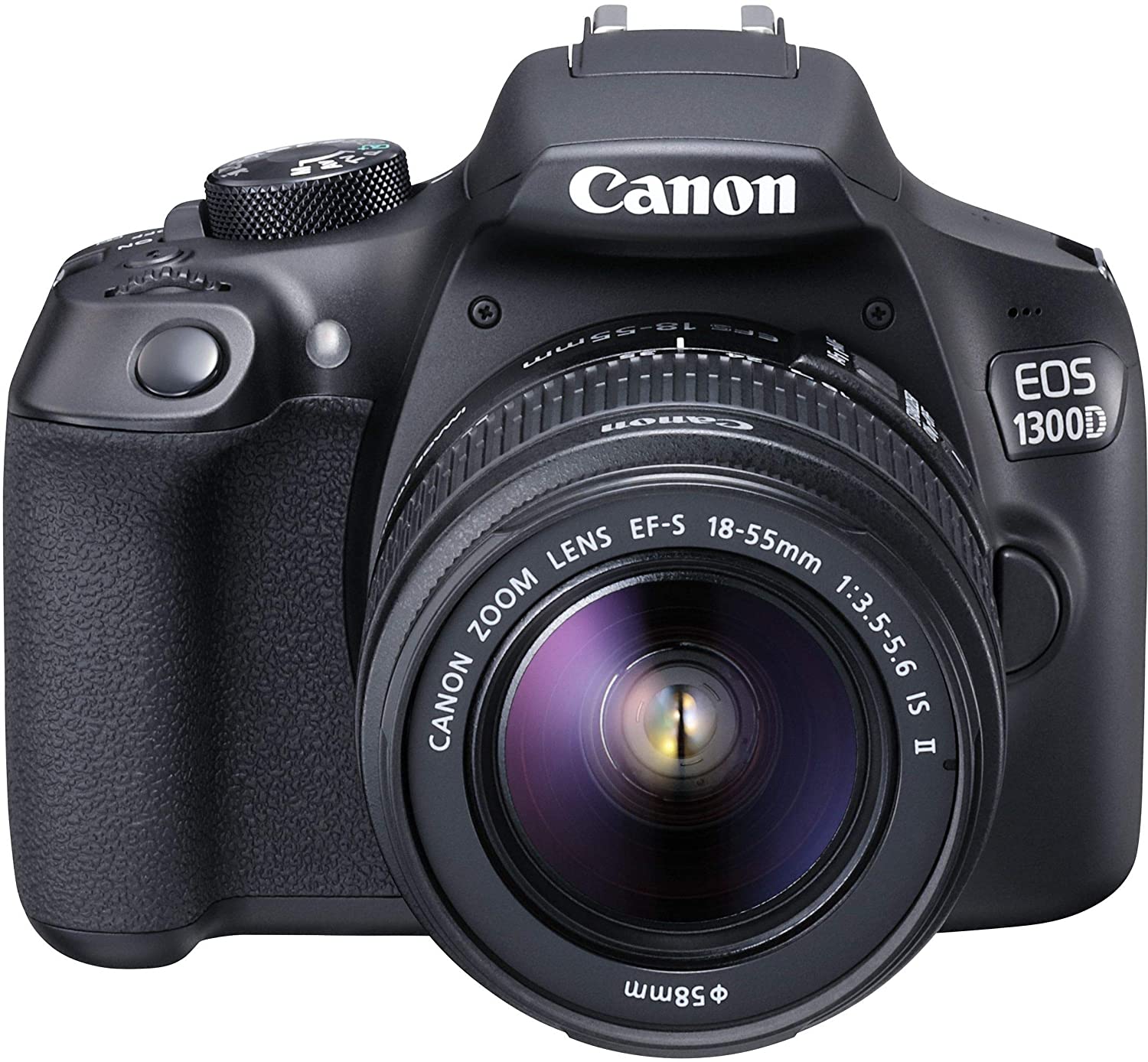 Canon EOS 1300D 18 MP DSLR Camera 18-55mm DSLR Camera