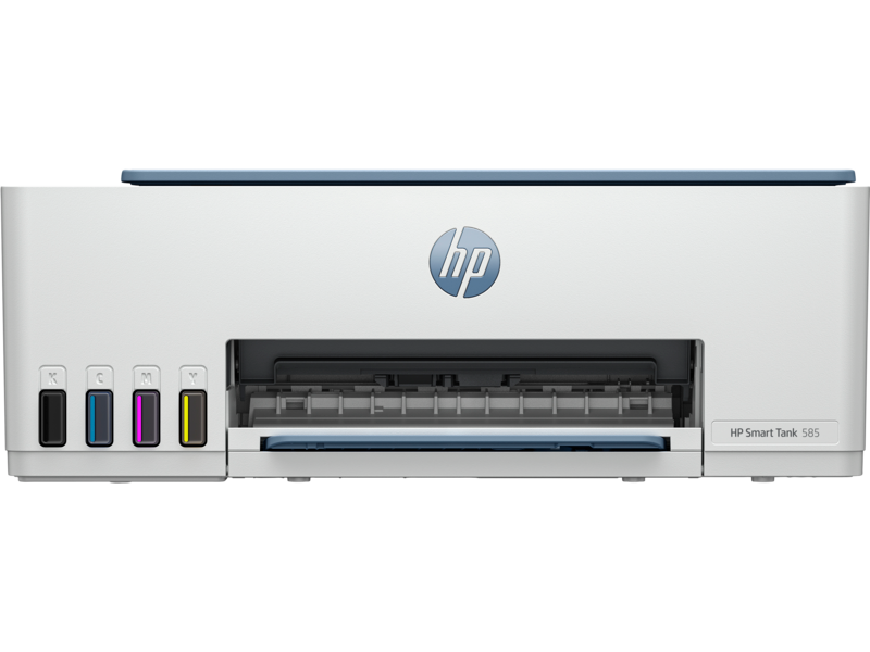 HP Smart Tank 585 All-in-One Printer (1F3Y4A)