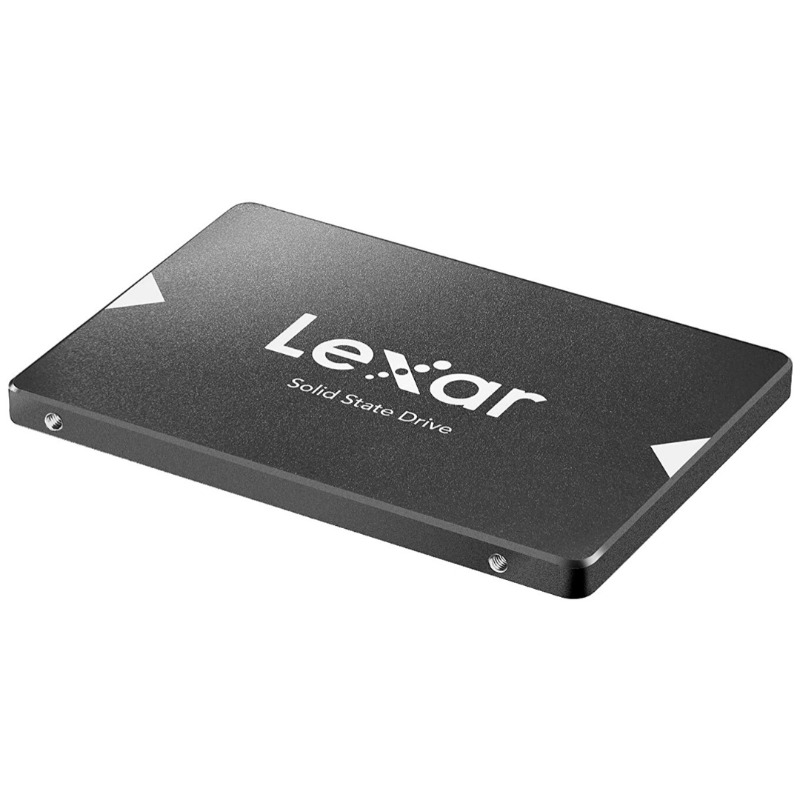 Lexar NS100 512GB 2.5 inch SSD SATA 6.0GB/s ,7mm