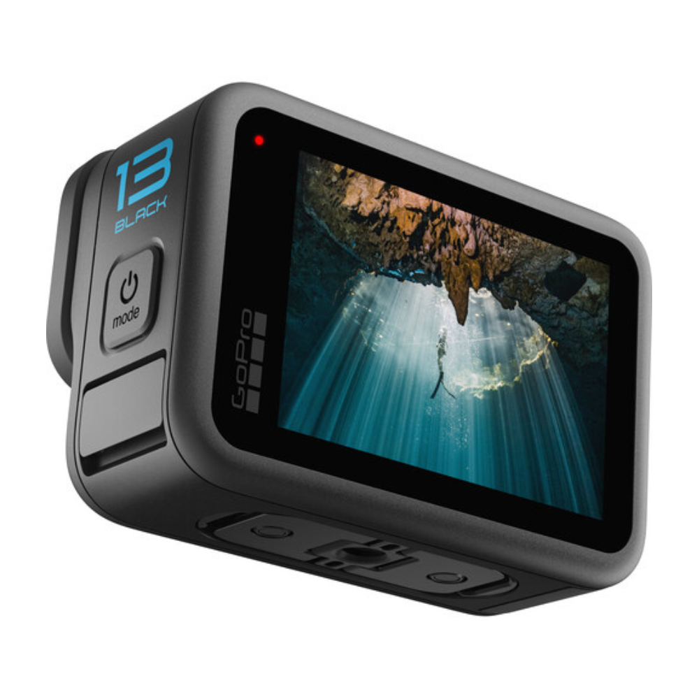 GoPro HERO 13 Black Action Cam4