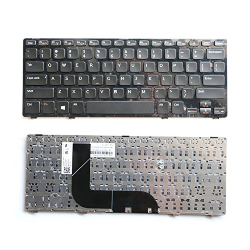 Dell 14z-5423 Keyboard2
