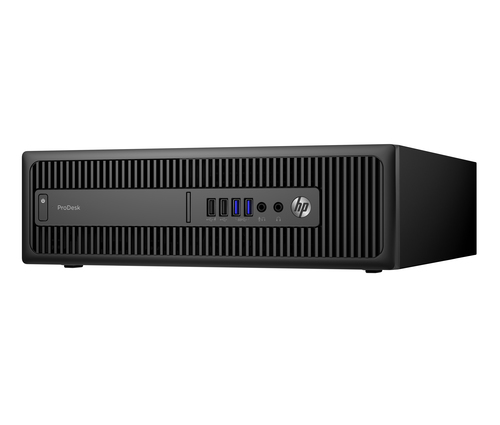 HP PRODESK 600 G2 Core i5 8GB 500GB Hard disk3