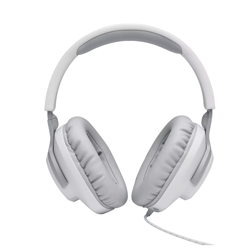 JBL Quantum 100 Headphones0