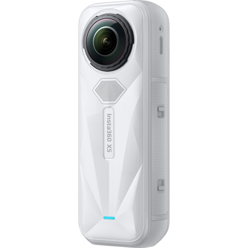 Insta360 X5 360° 8K Camera 