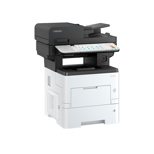 KYOCERA ECOSYS MA6000ifx Mono Multifunction Laser Printer