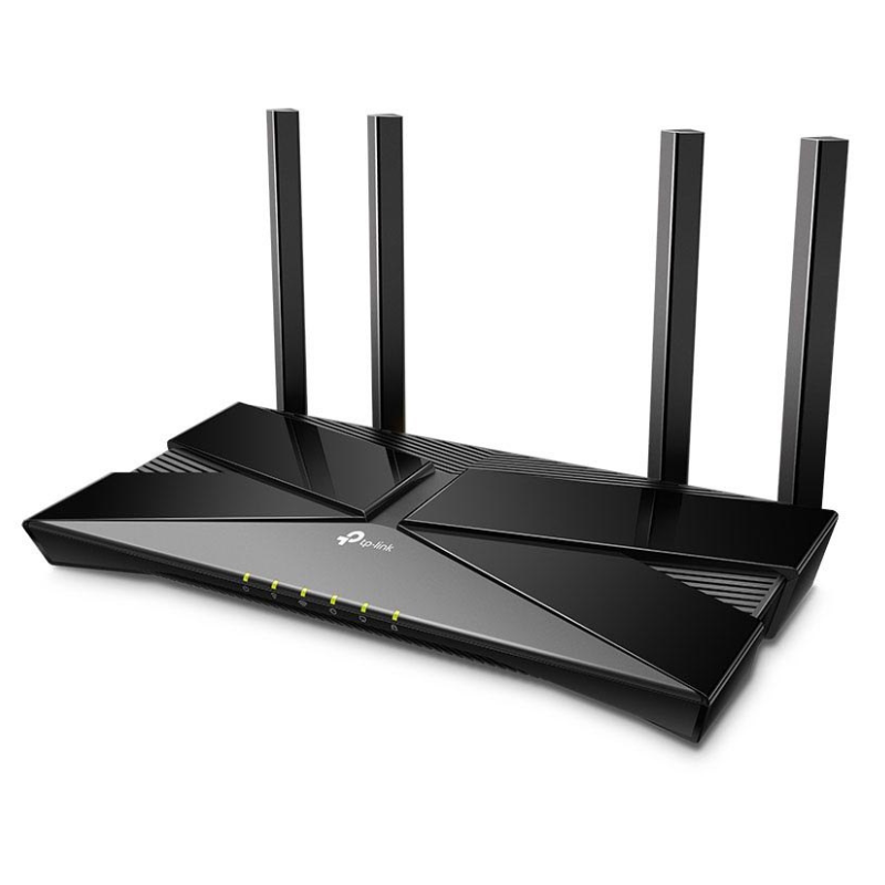 TP-Link Wifi 6 AX1500 Smart WiFi Router (Archer AX10)2