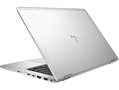Refurbished HP EliteBook x360 1030 G2 Intel® Core i5-7200U Laptop 33.8 cm (13.3
