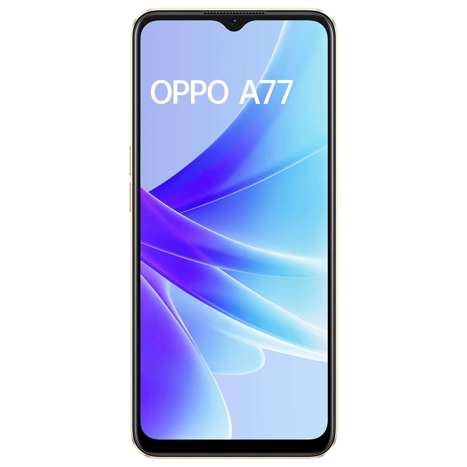 Oppo A77 4G 4GB RAM + 128GB ROM0