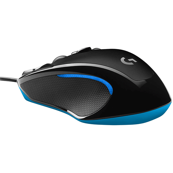 Logitech Optical Gaming Mouse G300S (910-004345)3