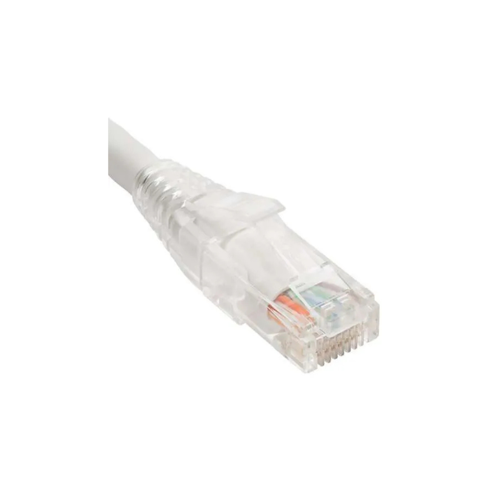 Siemon Cat 6 Patch Cord 5M – High-Speed Ethernet Cable2