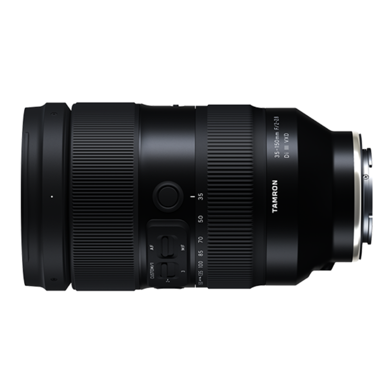 Tamron 35-150mm f/2-2.8 Di III VXD Lens for Sony E3