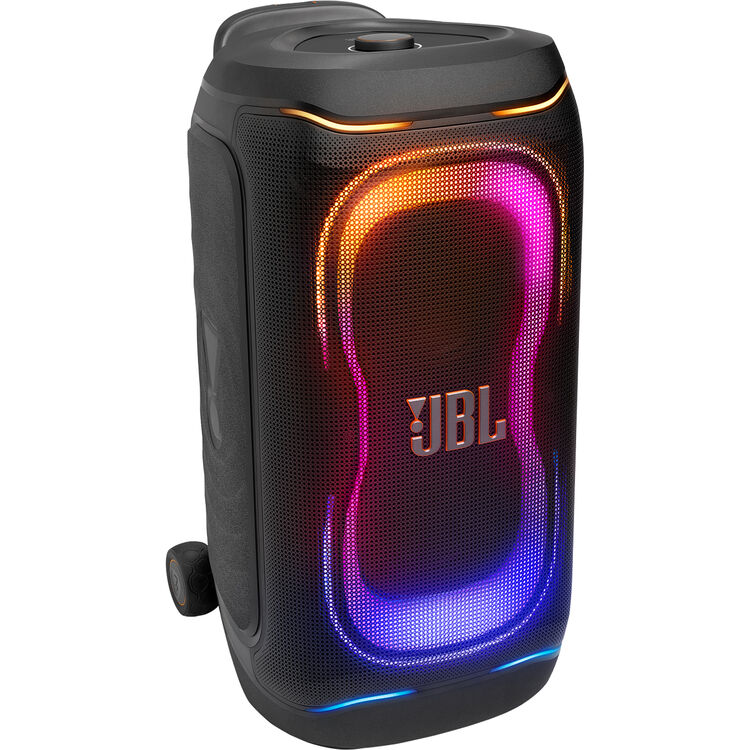 Jbl PARTYBOX 330 wireless bluetooth speaker 
