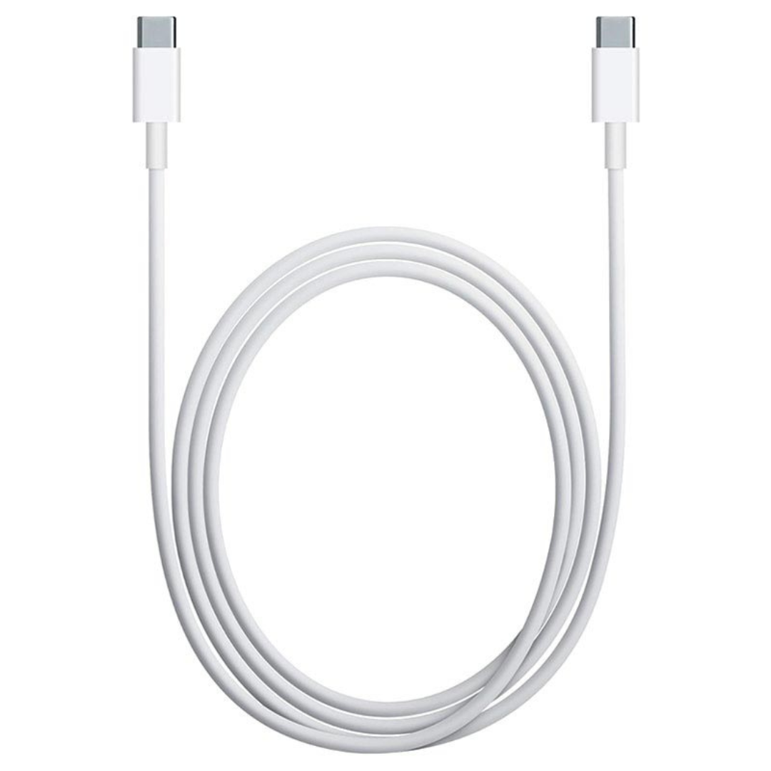 2m USB-C Charge Cable4