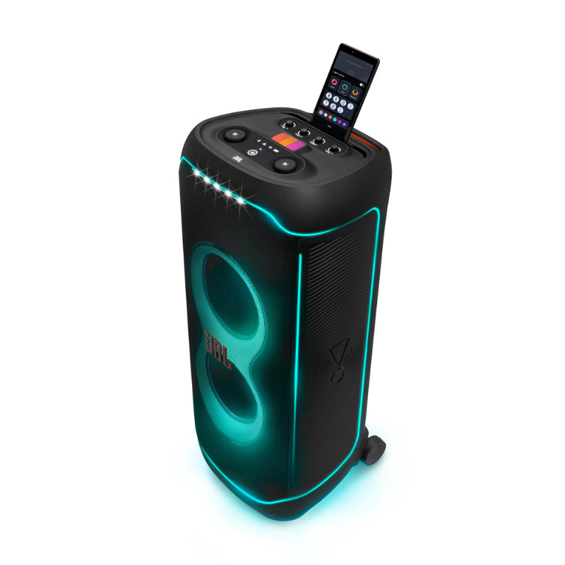JBL PartyBox Ultimate High-Power Speaker0