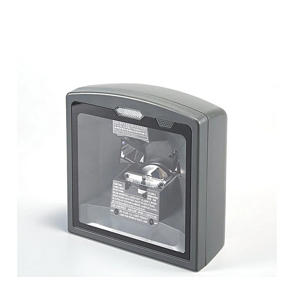 Table-Mount-Barcode-Scanner