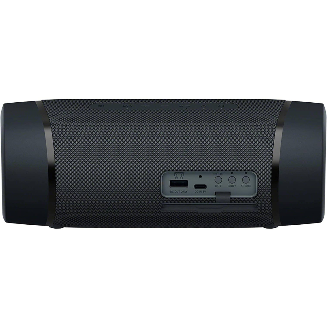 Sony SRS-XB33 Extra Bass Portable Bluetooth Speaker4