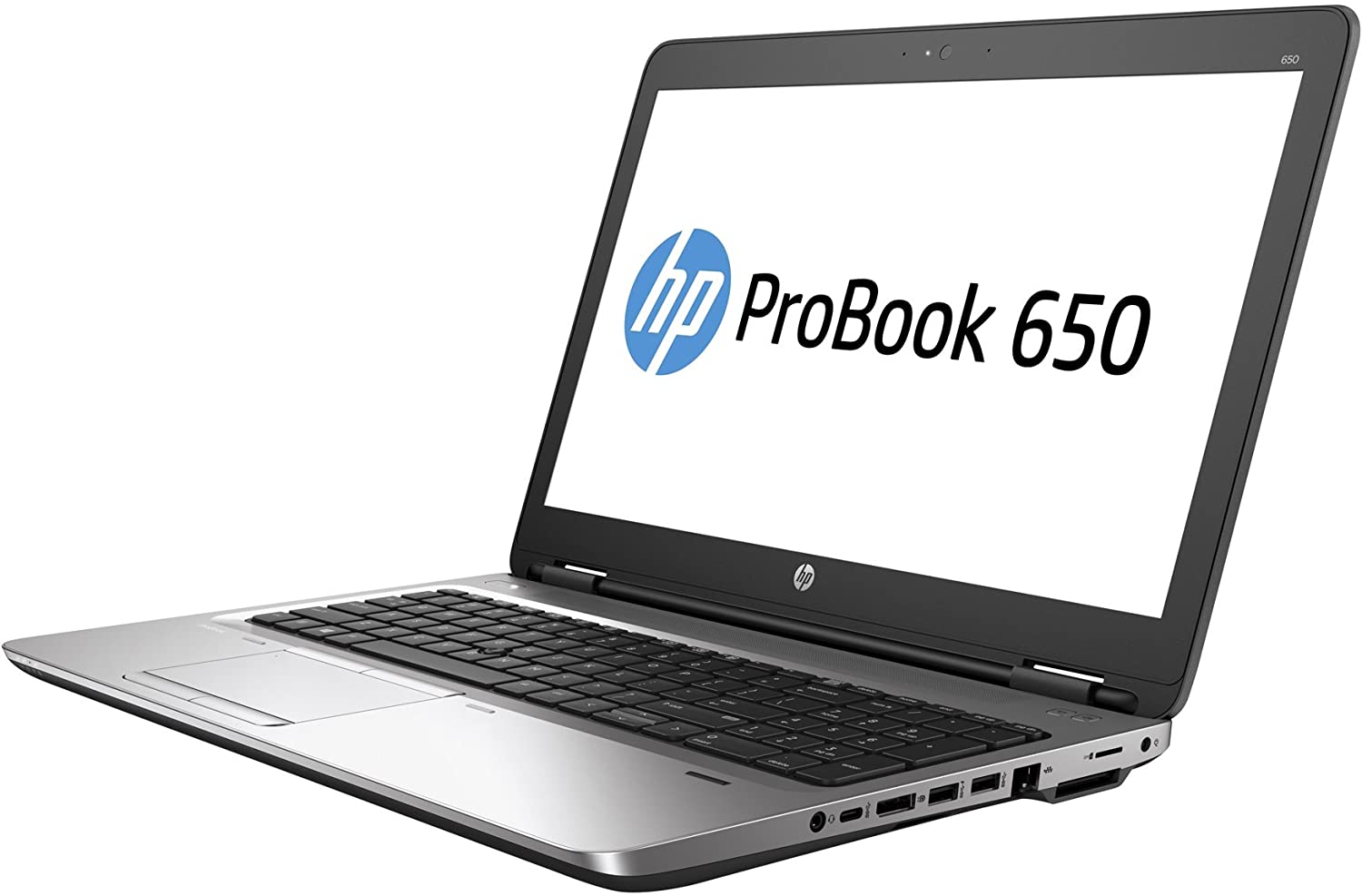 HP ProBook 650 G2 Laptop (Core i5 6th Gen/8 GB/256 GB SSD/Windows 10) 2