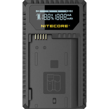 Nitecore USN34