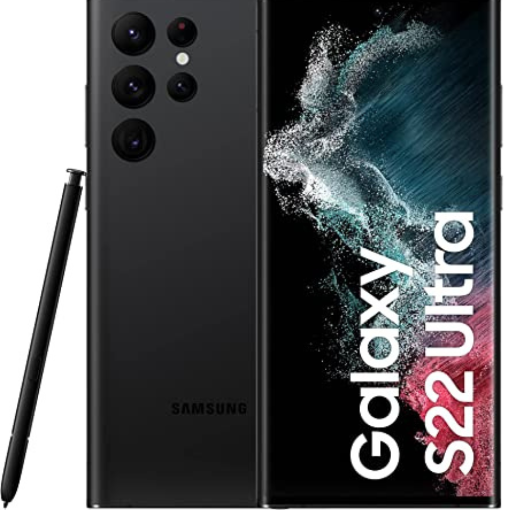 Samsung Galaxy S22 Ultra 5G 12GB RAM 256GB ROM2