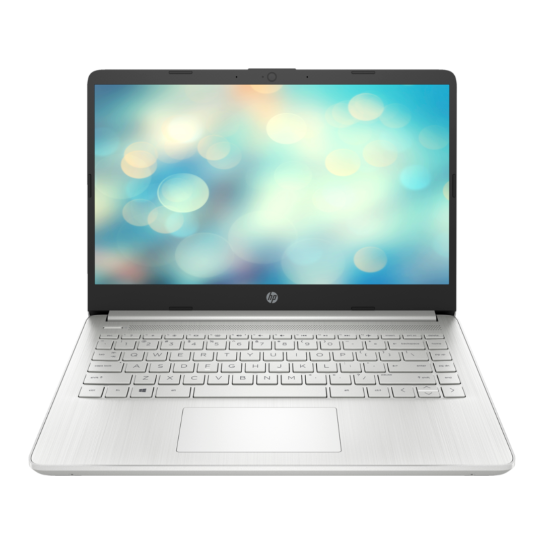 HP Laptop 14S-DQ5166NIA Intel core i5- 1235U, 14-inch (35.6 cm) FHD, 8GB RAM 512 SSD- 83Q84EA2
