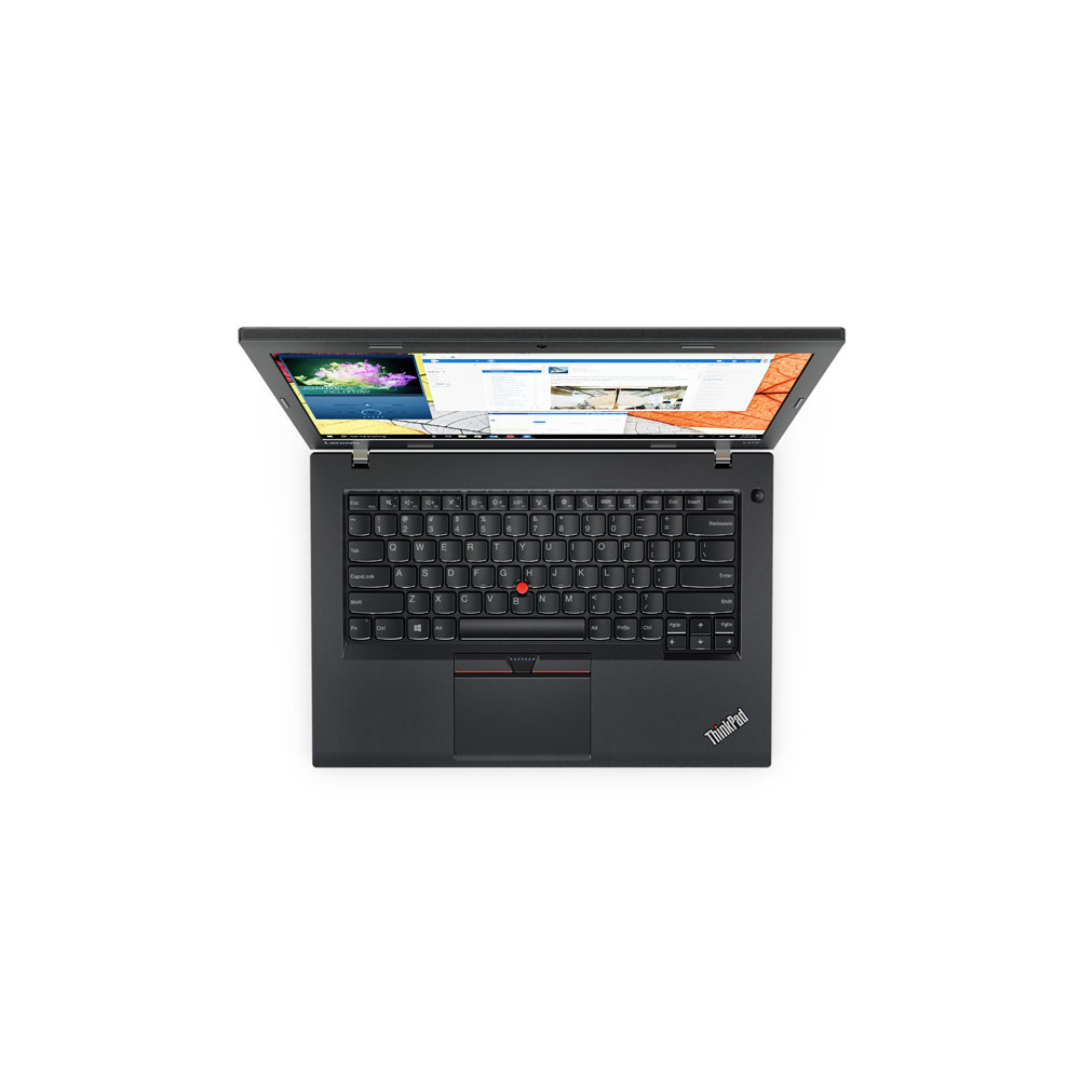 Lenovo ThinkPad L470 i5-6300U Notebook 35,6 cm (14