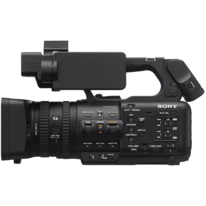 Sony PXW-Z2002