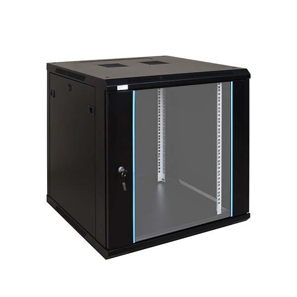 Generic 12U Networking Cabinet 600 x 450