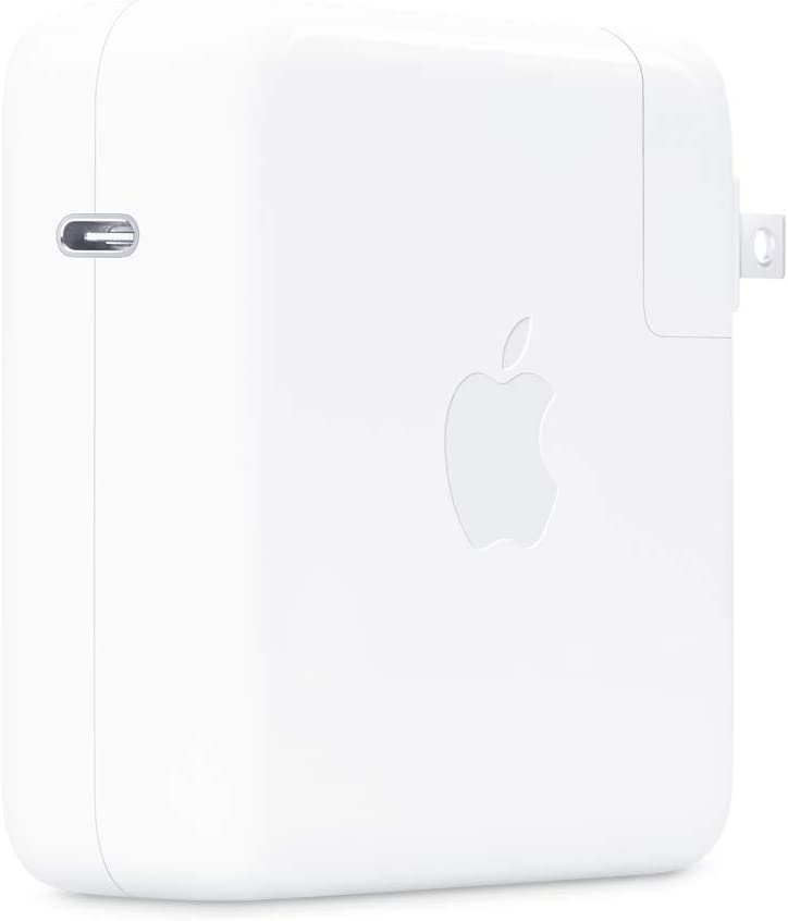 Apple 87W USB-C Power Adapter, A1719, (MNF82LL/A)3