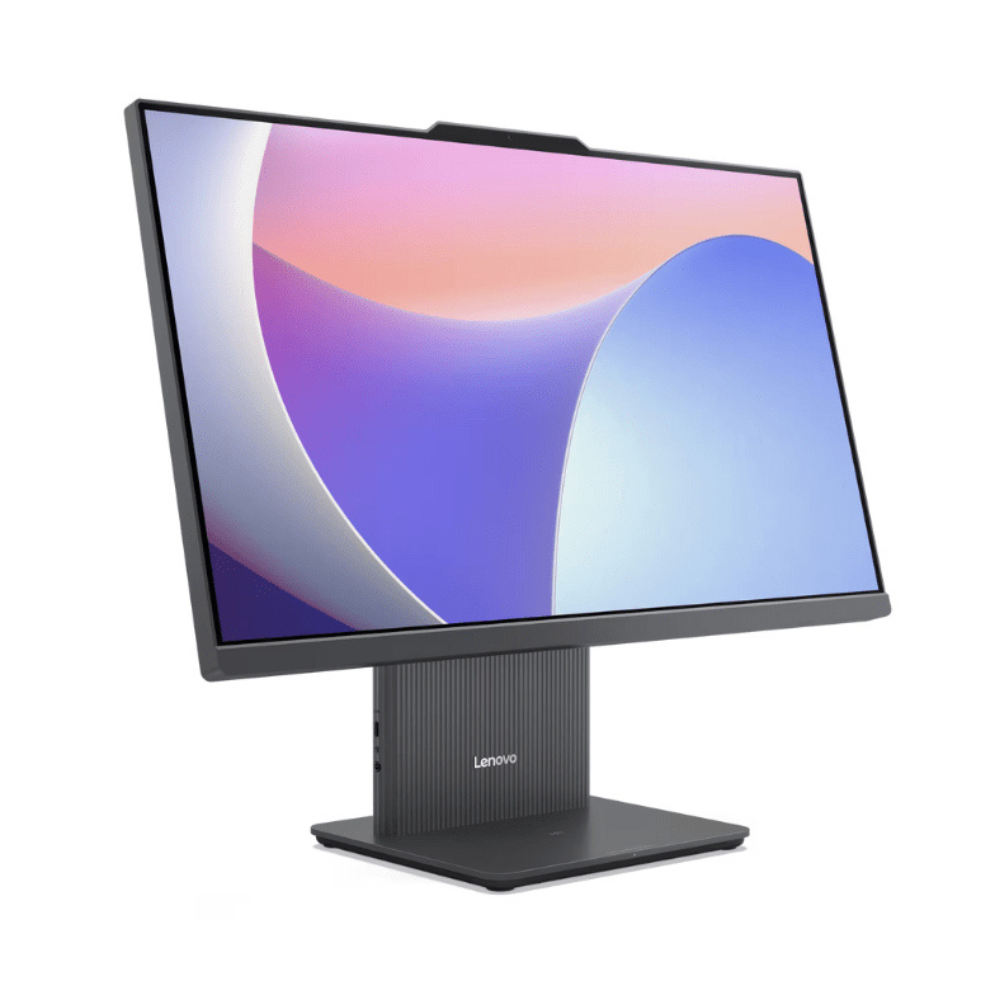 Lenovo IdeaCentre AIO 24IRH9 i5 13th Gen 8GB RAM 512GB SSD  - F0HN00FHUE
