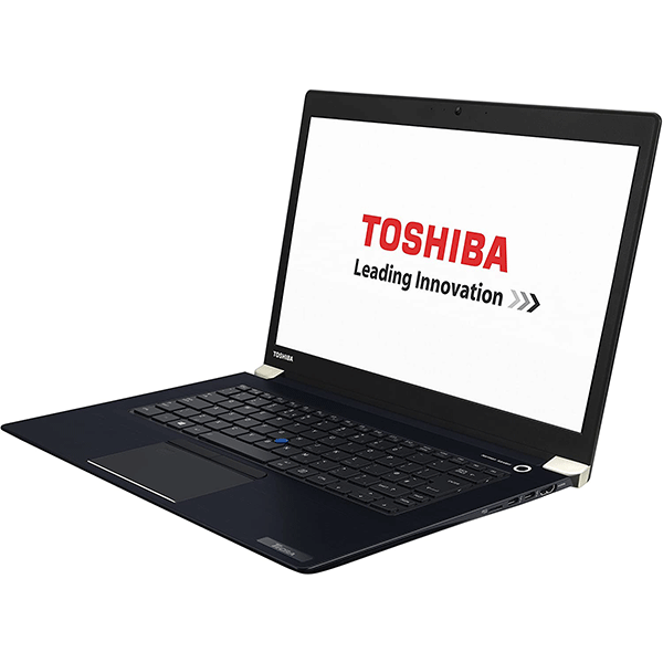 TOSHIBA Tecra X40-D-10J Laptop (Intel Core i5-7200U, 35.6 cm 14.0 Inch Full HD, Anti-Glare, 8GB RAM, 256GB SSD, WiFi, Bluetooth 4.2, Windows 10 Pro)3